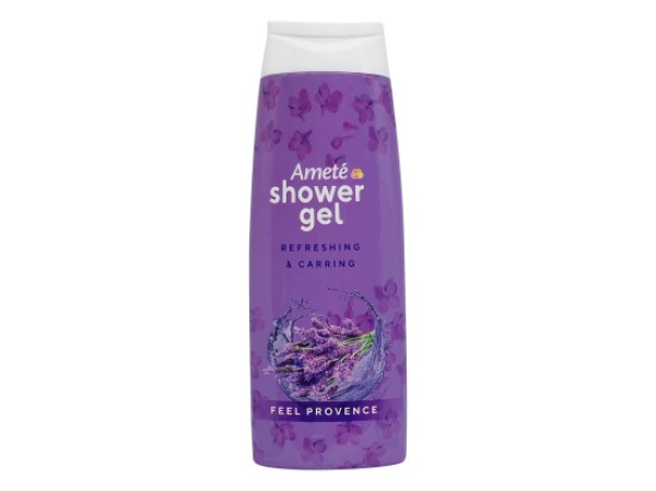 Ameté Sprchový gel Feel Provence 250ml