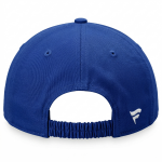 Fanatics Dětská Batolecí kšiltovka Tampa Bay Lightning NHL Simple Blue