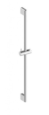 DURAVIT - Příslušenství Sprchová tyč 70 cm, chrom UV0600003010