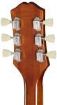 Epiphone Les Paul Standard 50s Figured Seafoam Greem