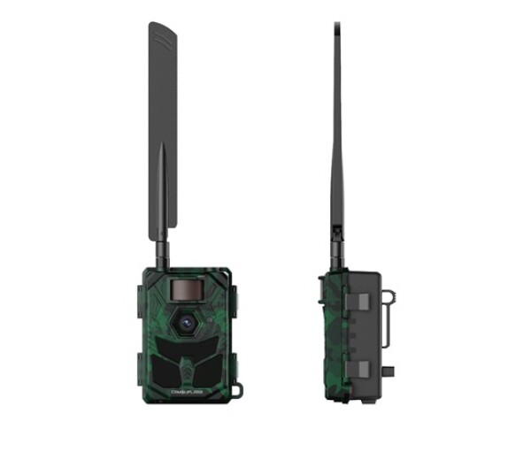 Camouflage EZ-4G PRO (4g trailcam) EDF_1138852