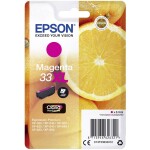 Epson Ink T09Q6, 503 Easy Mail Packaging originál kombinované balení černá, azurová, purpurová, žlutá C13T09Q64510