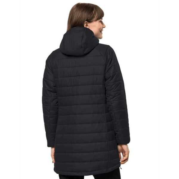 Bunda Jack Wolfskin Bergland INS Jkt W 1207211-6000 s