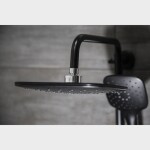 KERRA - Sprchový set Vesuvio BL s termostatickou baterií 5907548114761