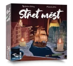 Asmodee Střet měst