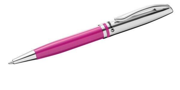 Guľôčkové pero K35 ružové - Pelikan