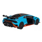 RASTAR Sportovní auto Lamborghini Huracan STO Rastar 1:32