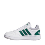 Boty adidas Hoops 3.0 K Jr IG3830 35
