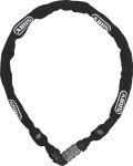 Řetězový zámek ABUS 1200 Web, 60 cm, barva černá