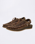 Keen Uneek Men dark earth/chipmunk 46