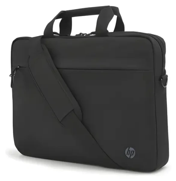 HP Renew Travel 14,1" černá / Brašna na notebook / recyklovaný plast / voděodolná (500S8AA)