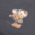 Nike Pánské tepláky Cleveland Browns NFL 2024 Sideline Club Jogginghose Velikost: 3XL