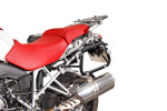 Bmw R 1200 GS (04-12) / Adventure (06-13) - SysBag 30/30 systém SW-Motech