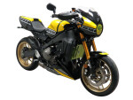 Yamaha MT-09 21-23, Tracer 9 21-25, Tracer 9 GT 21-25, Tracer 9 GT+ 23-25, Xsr900 22-25, Xsr900 GP 24-25 Klín pod motor