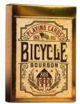 Bicycle Bourbon 808