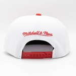 Mitchell & Ness Pánská kšiltovka Houston Rockets NBA 1994 Draft Original Fit Snapback