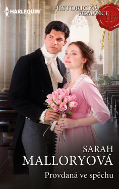 Provdaná ve spěchu - Sarah Malloryová
