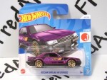 24 NISSAN SKYLINE RS KDR30 HOTWHEELS