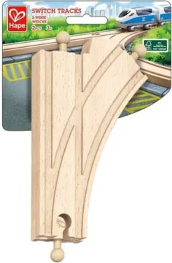 Hape Kolej výhybková