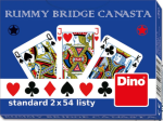 Canasta standart - Dino