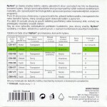 Gorstrings Nylton CS2ST 2943 Titanium