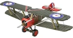 Metal Earth 3D puzzle Sopwith Camel