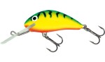 Salmo Wobler Hornet Sinking 6cm - Real Identity Perch,Salmo Wobler Hornet Sinking 6cm - Real Identity Perch