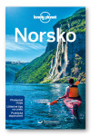 Norsko Lonely Planet Anthony Ham,