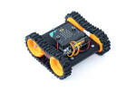 Robotický tank OMG Robotics kompletní sada s ovladačem