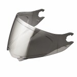 Plexi Scorpion Covert FX zrcadlové stříbrné Kds-F-01 - uni