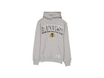 New Era Pánská mikina Chicago Blackhawks NHL Varsity Hoodie Velikost: M