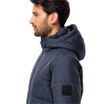 Jack Wolfskin bunda Deutzer Long JKT M 1207451_1010 pánské xxl