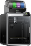 Qidi Tech Creality K2 Pro Combo