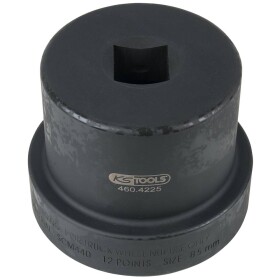 KS Tools 4604225 460.4225 klíč na nápravovou matici
