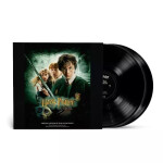 Harry Potter and The Chamber of Secrets (Ost) - 2 LP - John Williams