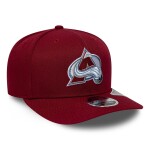 New Era Pánská kšiltovka Colorado Avalanche NHL 9SEVENTY Stretch-Snap