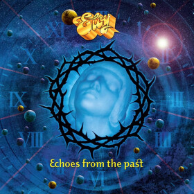 Echoes From The Past - CD - Eloy
