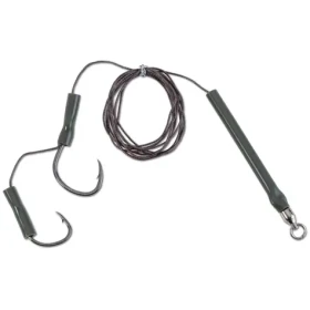 Uni Cat Návazec Hair Rig SX-67 4/0 + 2/0 (1641042)