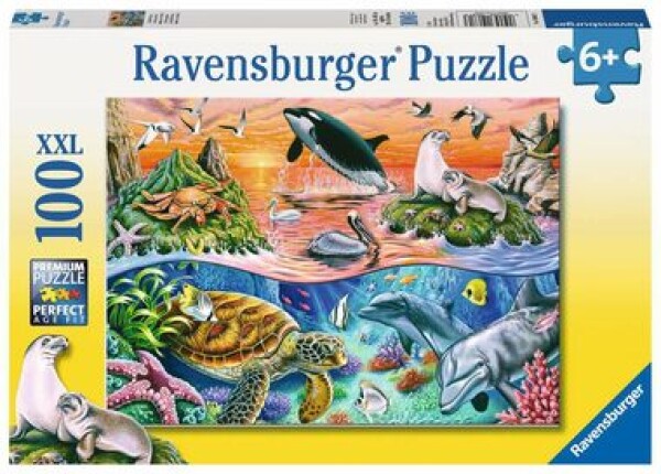 Ravensburger Pestrý oceán