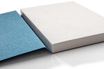 SM.LT Watercolor Pad A5 280g 20 listů lepený
