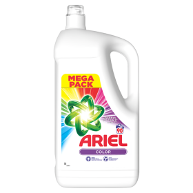 Ariel Washing Liquid,, 90 Washes Color