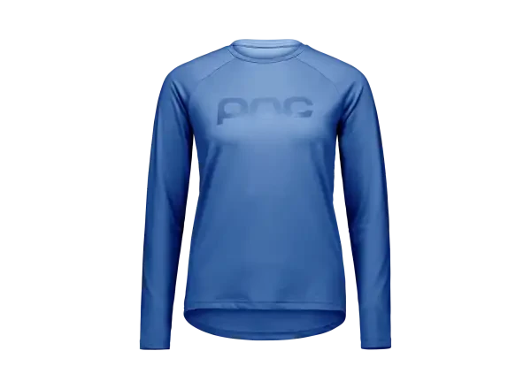 POC Reform Enduro dámský dres dlouhý rukáv Bazzite Blue vel. XS