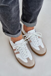 Sportovní obuv model 208539 Step in style 37