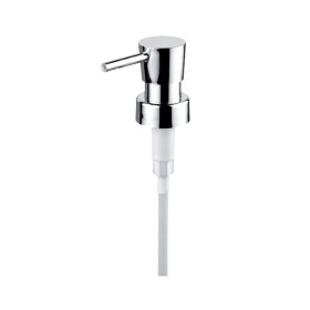 ND Nimco - chrom náhradní pumpička plast 1028Z-26 1028Z-26