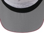 New Era Pánská kšiltovka Toronto Raptors NBA 2025 Draft 19TWENTY Adjustable OTC