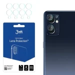 3mk Lens Protection Oppo Find X5 Lite / Skla na fotoaparát / 4 ks