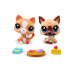 Littlest Pet Shop 2 zvířátka