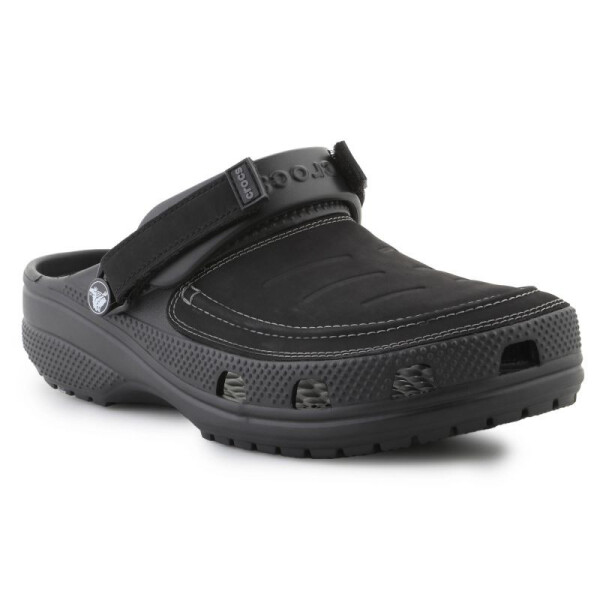 Crocs Yukon Vista II Lr Clog M 207689-0DD Žabky EU 46/47