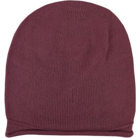 Buff Lekey Pletená čepice Beanie 1264535371000 jedna velikost