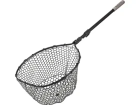 Westin Podběrák W3 CR Adjustable Full Rubber Mesh Landing Net L (A260-L-159)